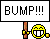 bumpsign