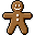 Gingerbread Man