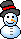 Snow Woman