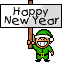 Happy New Year!