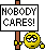 Nobody Cares