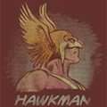 Hawkman's Avatar